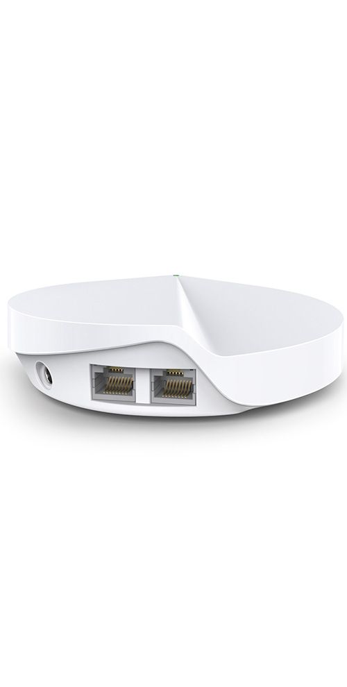 Mesh router TP-LINK Deco M5 x2 — 4