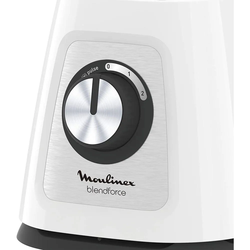Blender MOULINEX LM430110 — 3