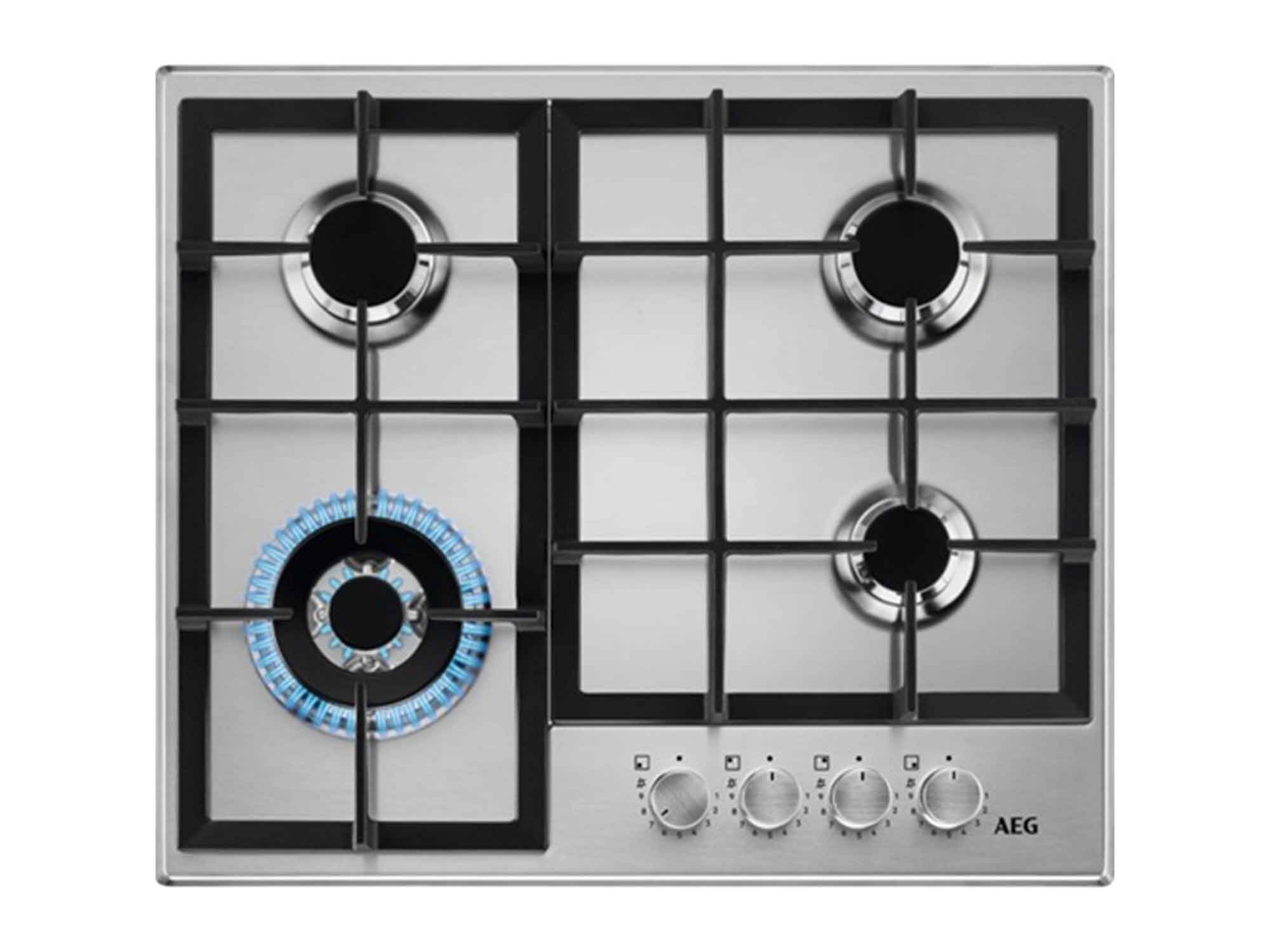 Hob AEG HGB64420SM