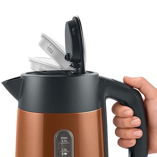 Kettle Bosch TWK4P439 — 15
