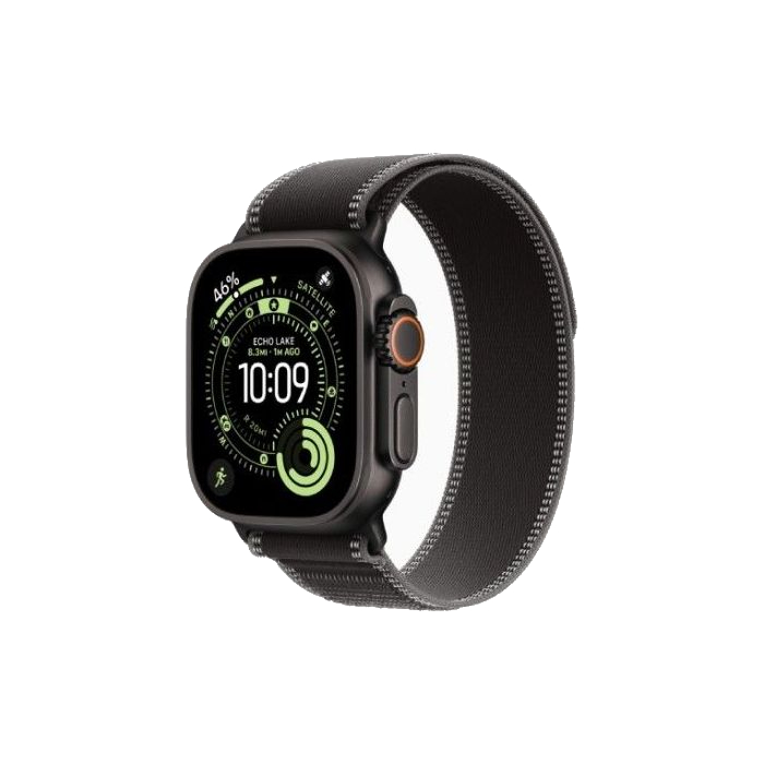 Apple Watch Ultra 3 — 61