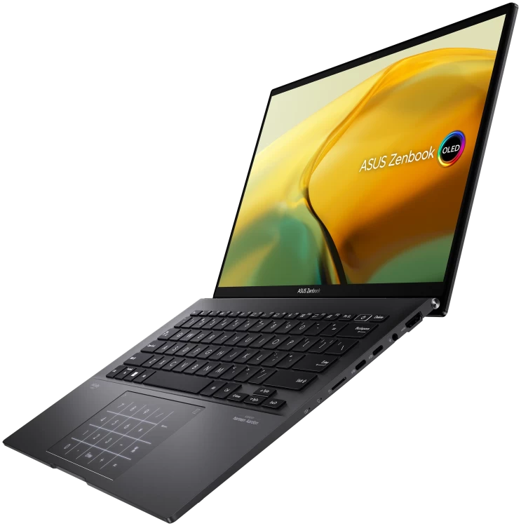 ZenBook UM3402YA-WS51T OLED Touch — 6