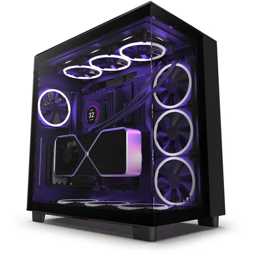 NZXT H9 Elite