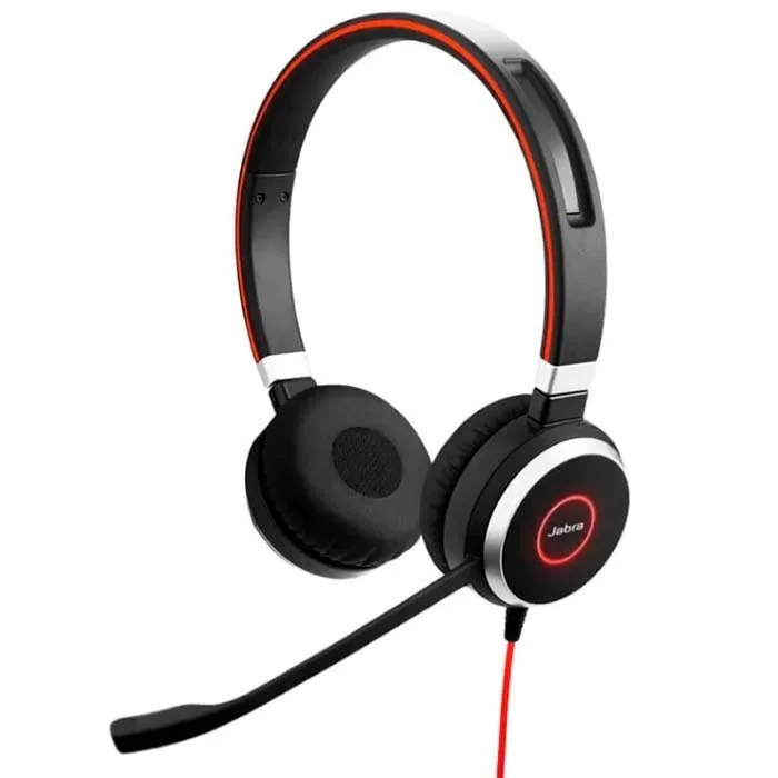Jabra Evolve 40 Stereo — 2