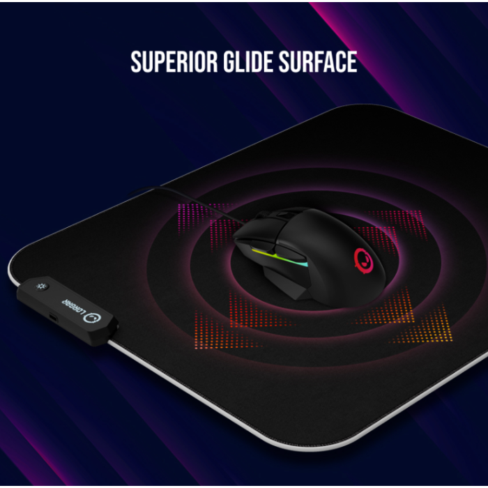 Lorgar Legacer Mouse pad 755 500x420 LRG-CMP755 — 10