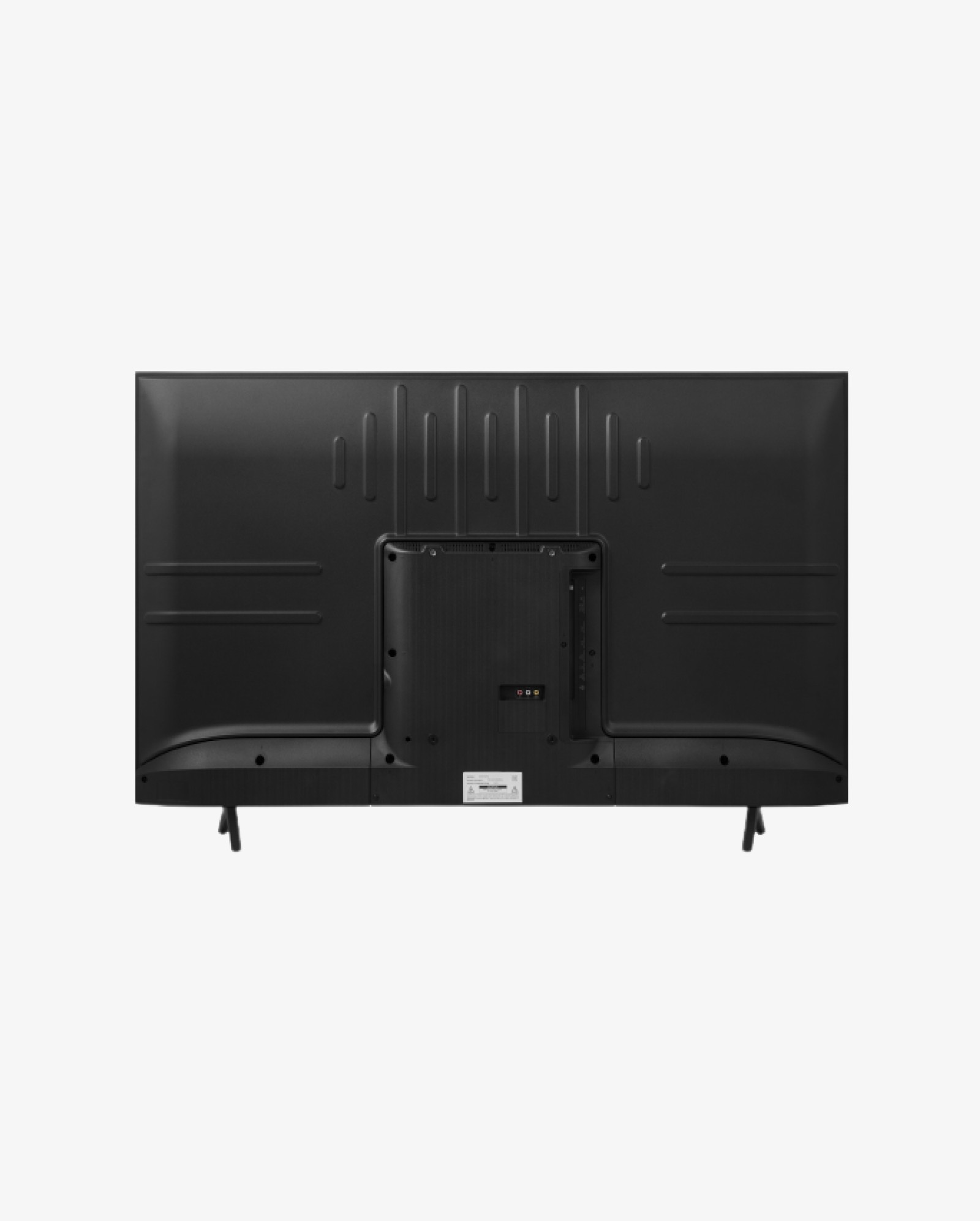 TV Hisense 43A4H — 4