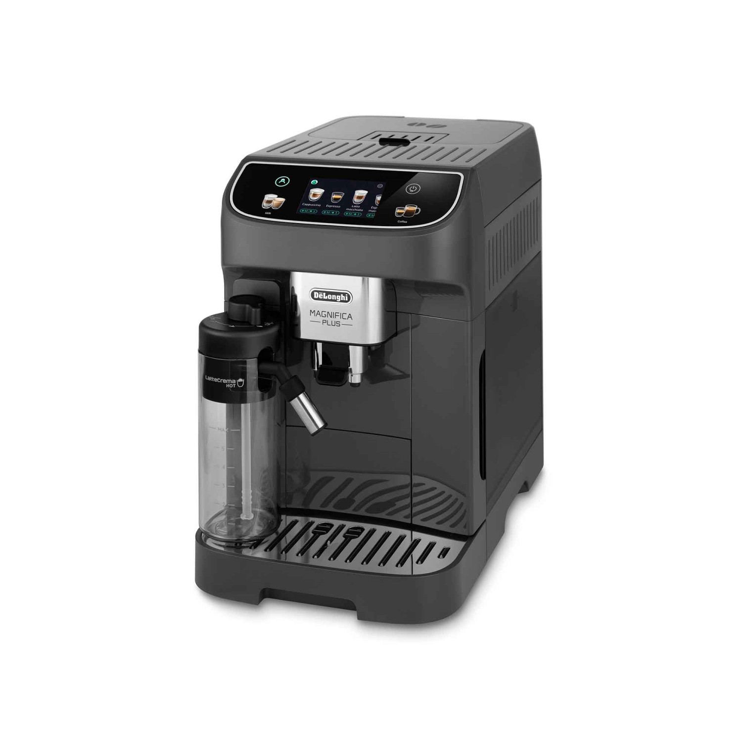Ավտոմատ սուրճի մեքենա De'Longhi MAGNIFICA PLUS ECAM320.61.G — 12