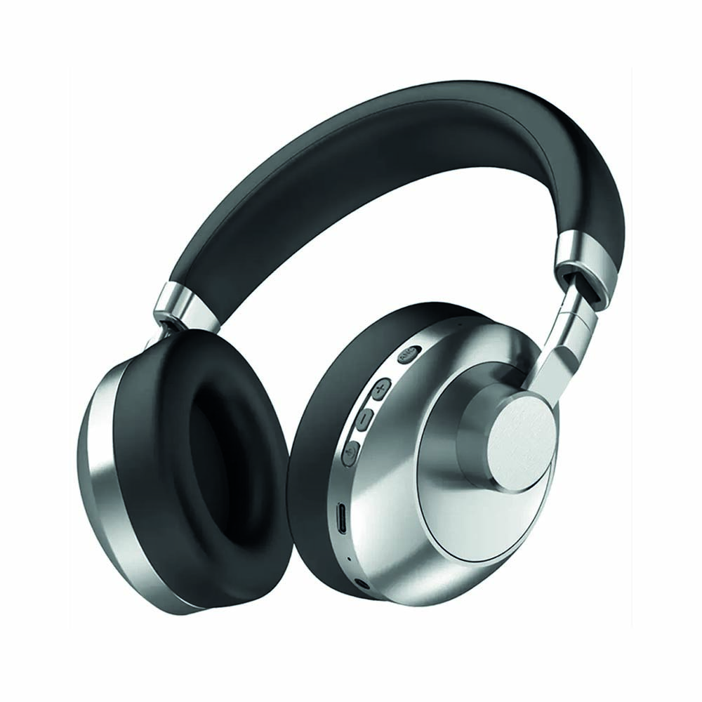 Наушники Green Lion Rhythm X50 ANC беспроводные — 2