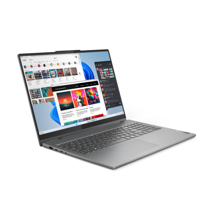 IdeaPad 5 2-in-1 16 — 6