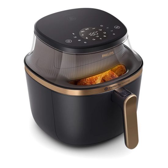 Air Fryer 6.2L NA332 09 — 9