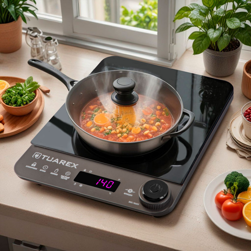 TUAREX TK-2728 — 2