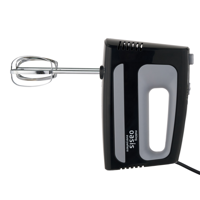 Hand mixer OASIS everywhere MH-50B — 3