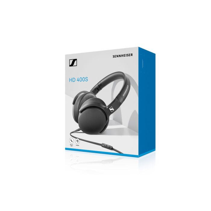 HD 400s Wired 4044155245110 — 5