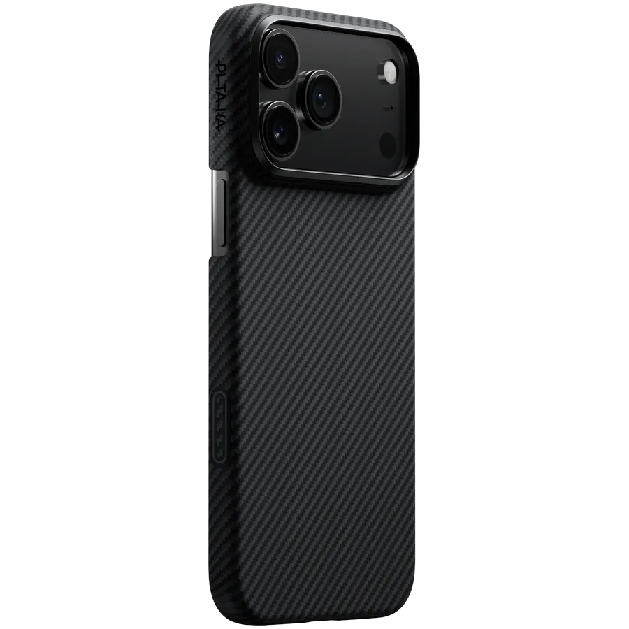 PITAKA Case Ultra-Slim for iPhone 17 Pro — 4