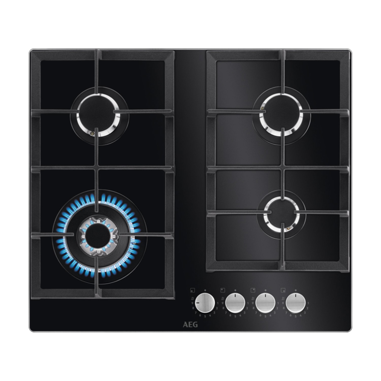 Hob AEG HKB64420NB — 3