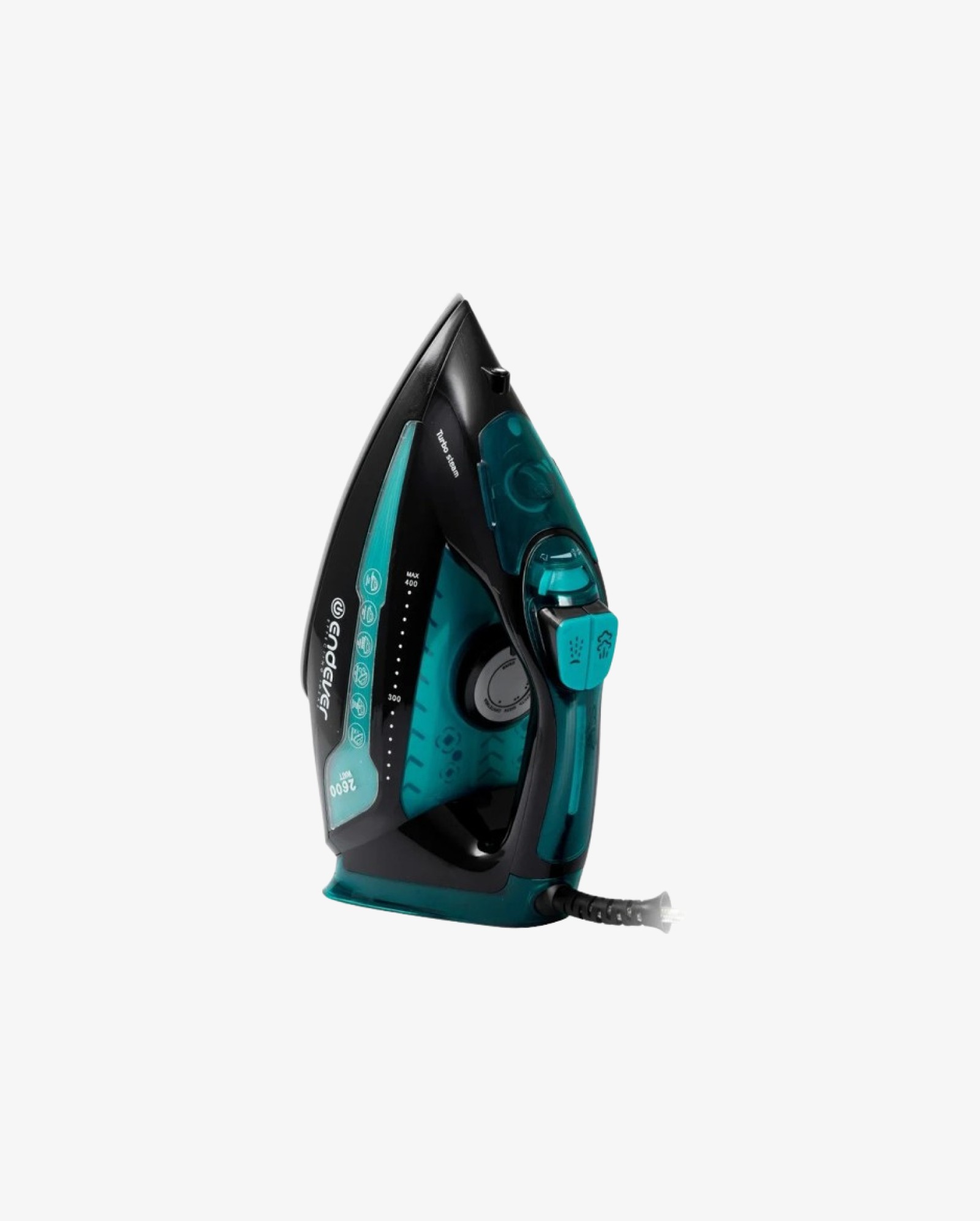 ENDEVER DELTA-208 — 4