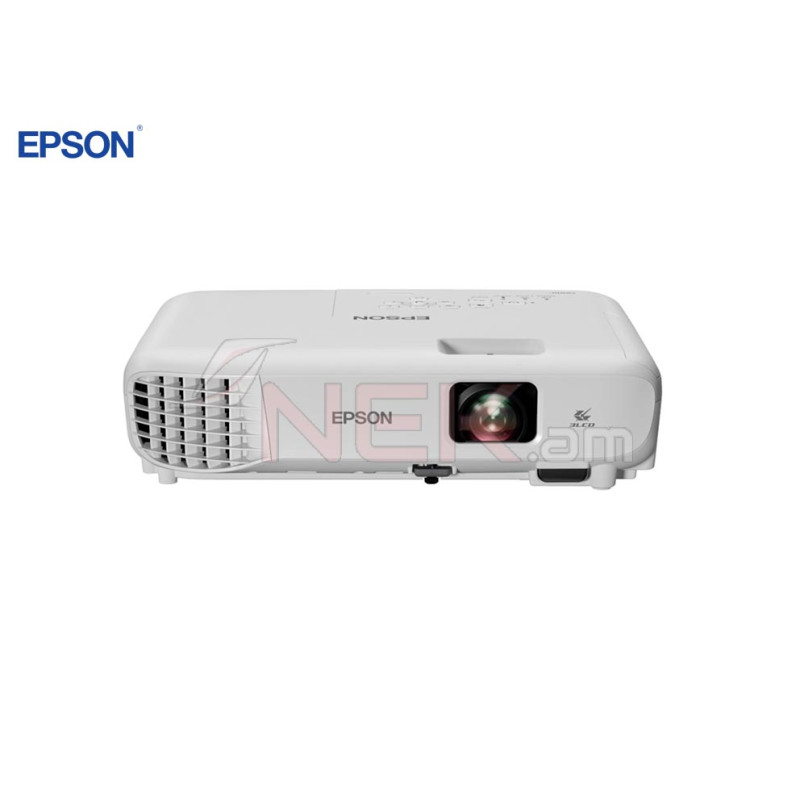 Projector Epson EB-E01 — 2