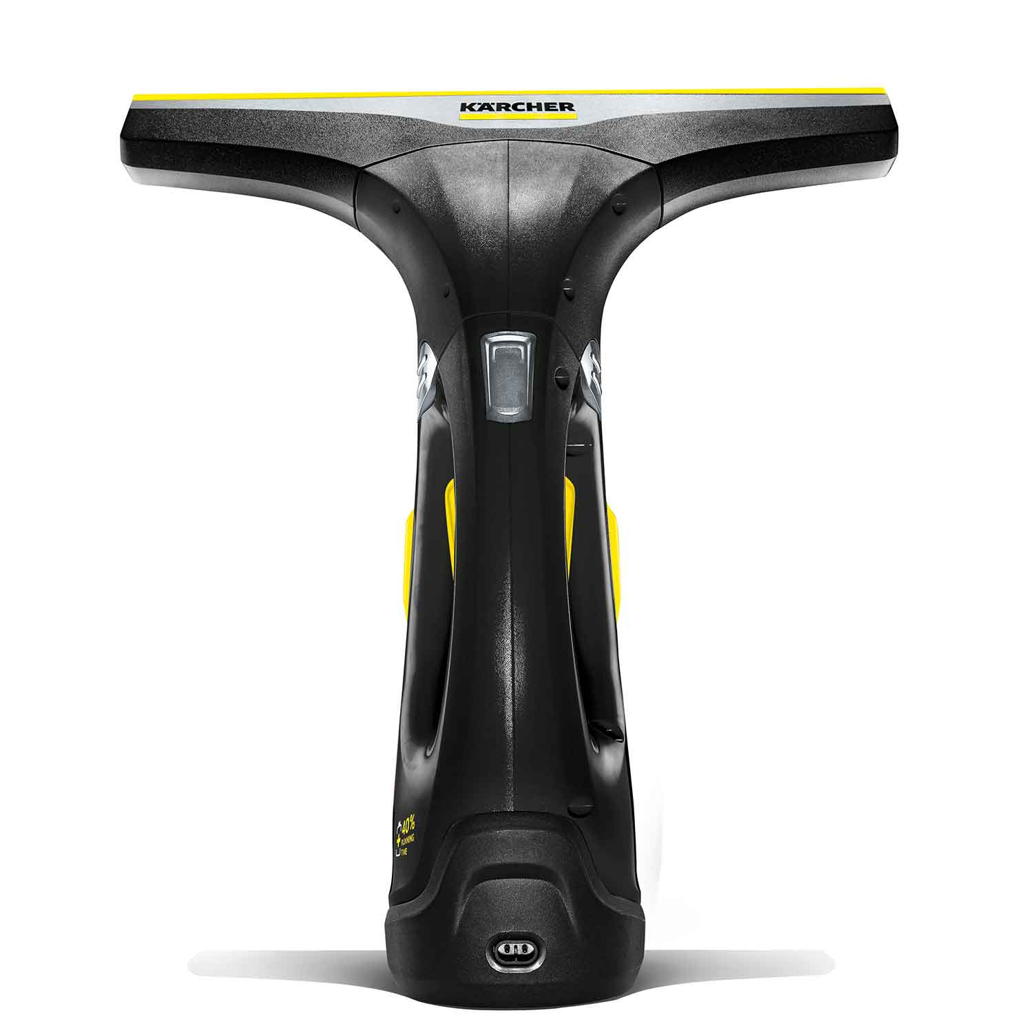 Cordless vacuum cleaner Kärcher WV 2 PREMIUM 1.633-425.0 — 7