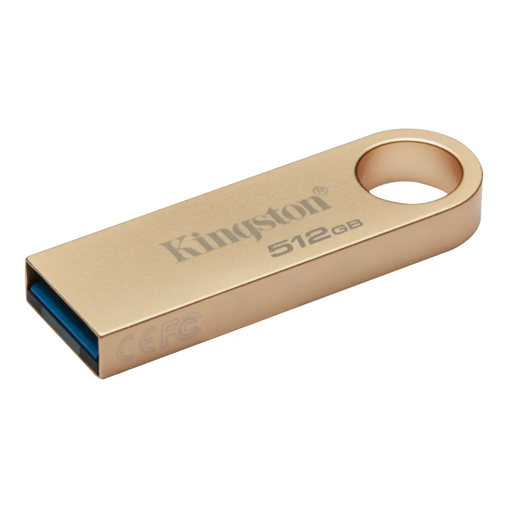 DataTraveler SE9 G3 — 11