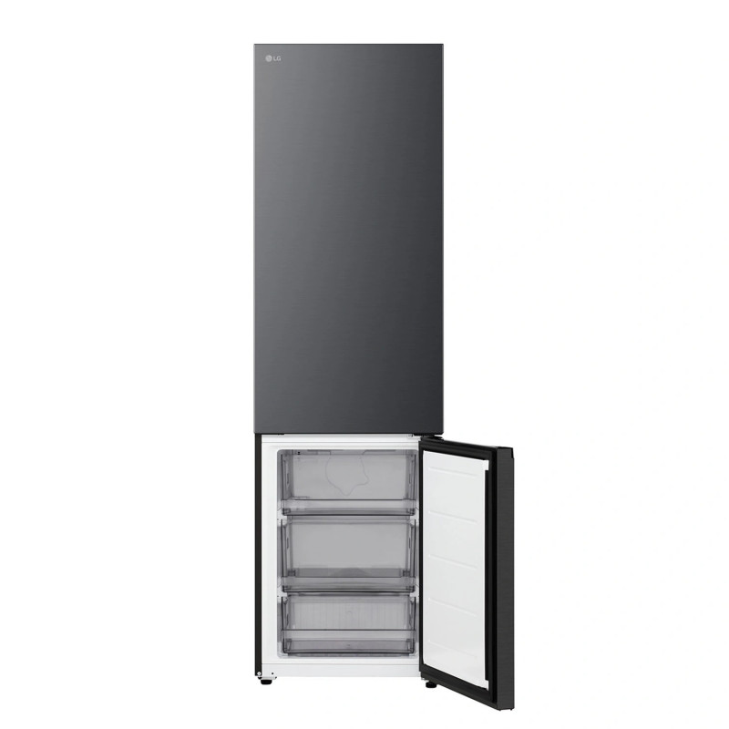 Refrigerator LG LBB509EQYW — 16