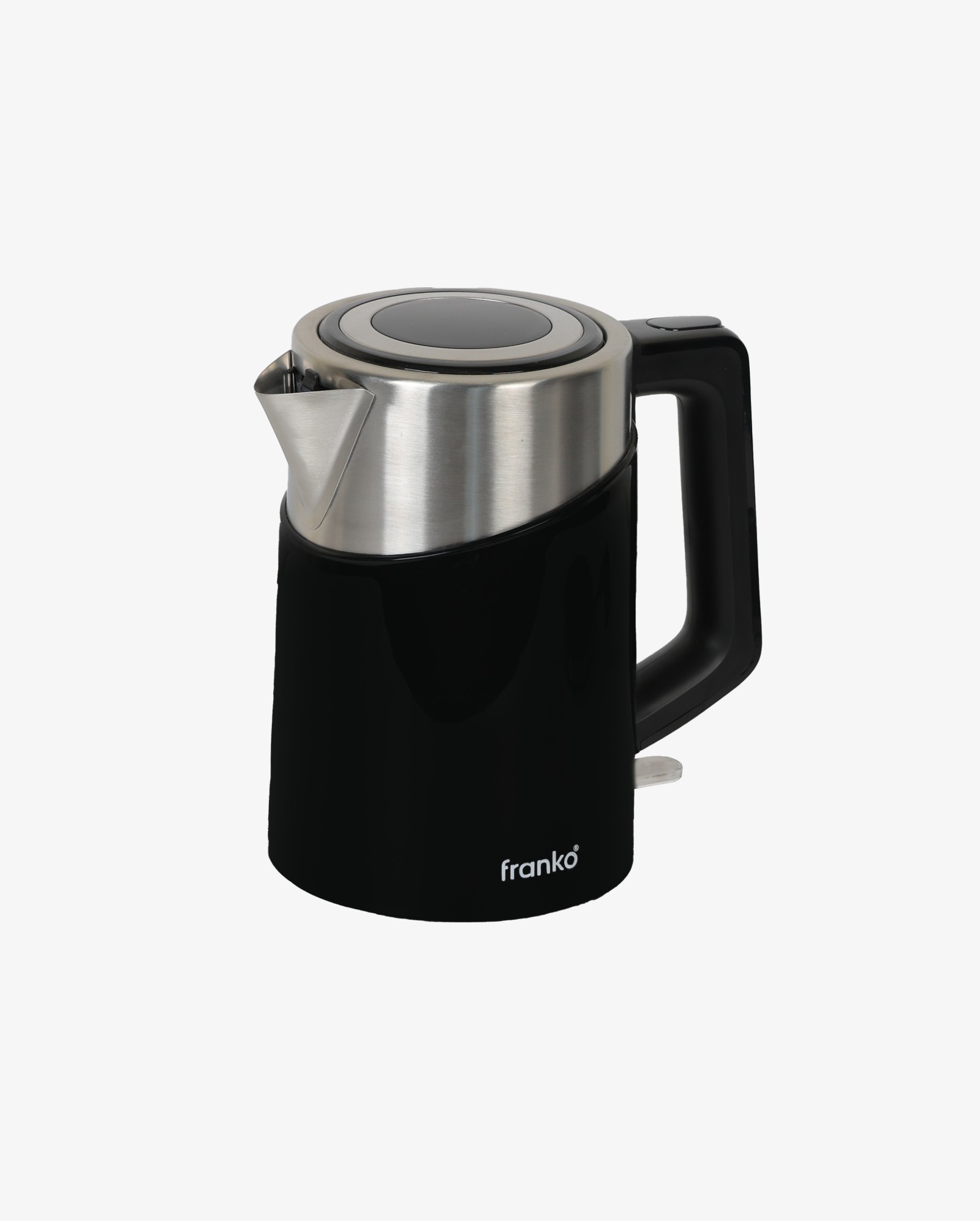 Teapot FRANCO 1101 — 3