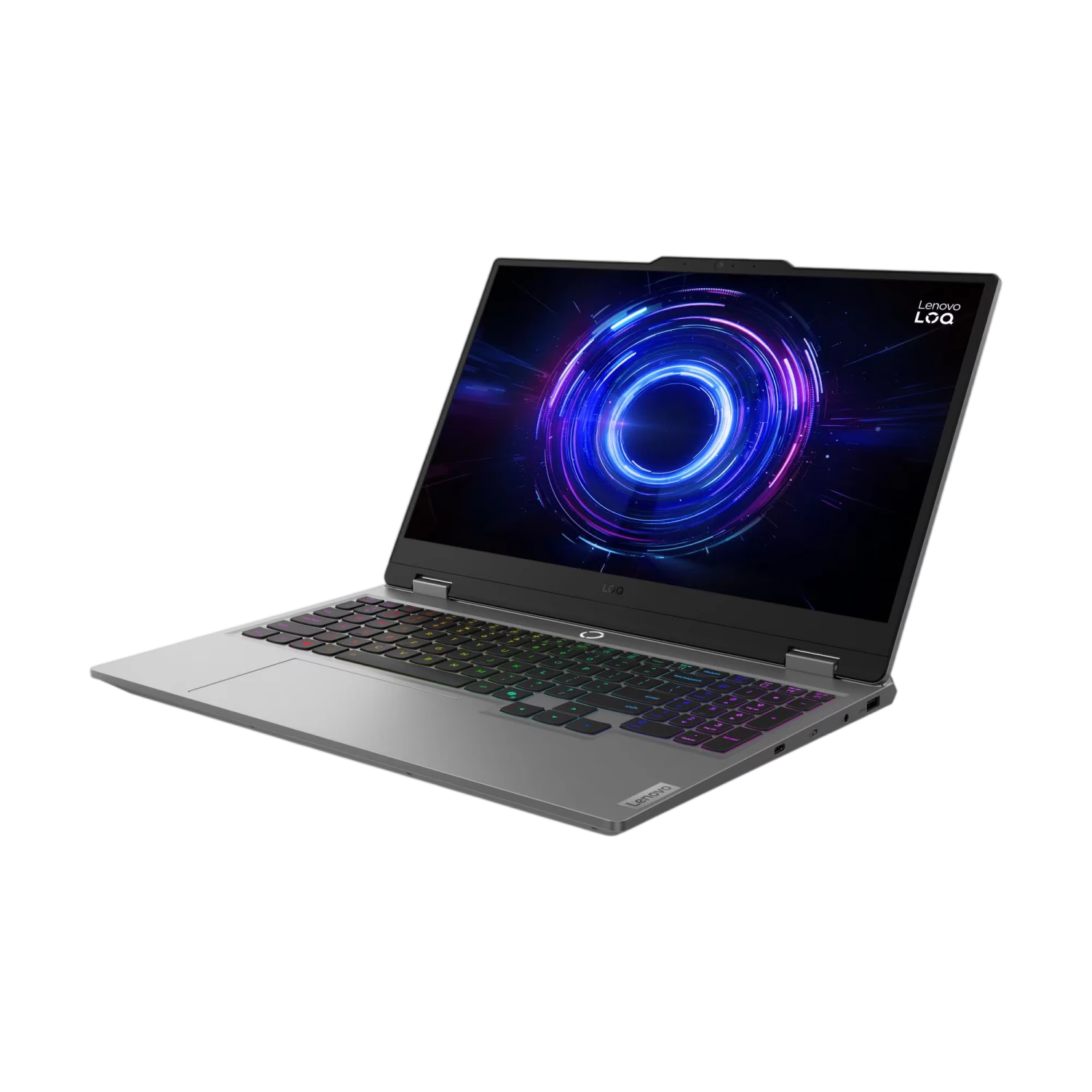Laptop Lenovo LOQ 15IRX10 I7 13 RTX 5060 — 9