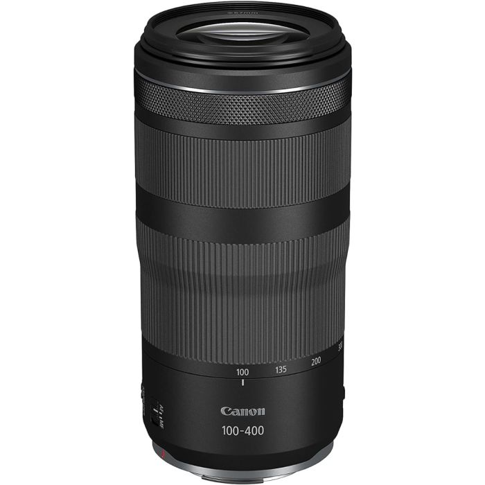 Lens RF 100-400mm f 5.6-8 IS USM 5050C005AA — 2