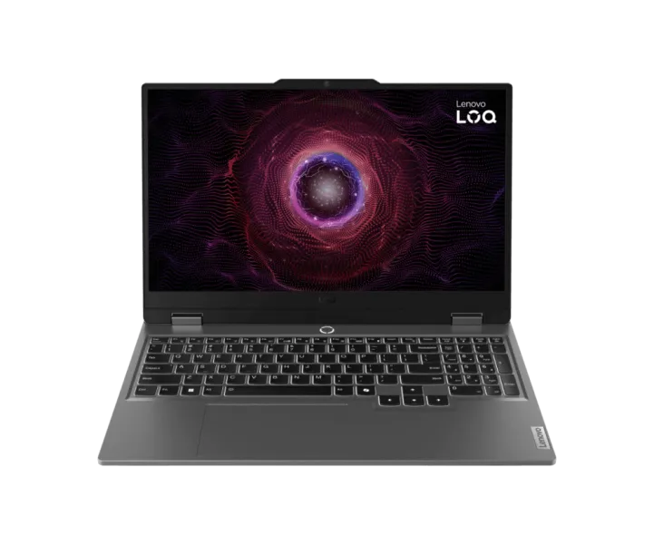 LOQ 15IRX9 83DV01CGRK — 2