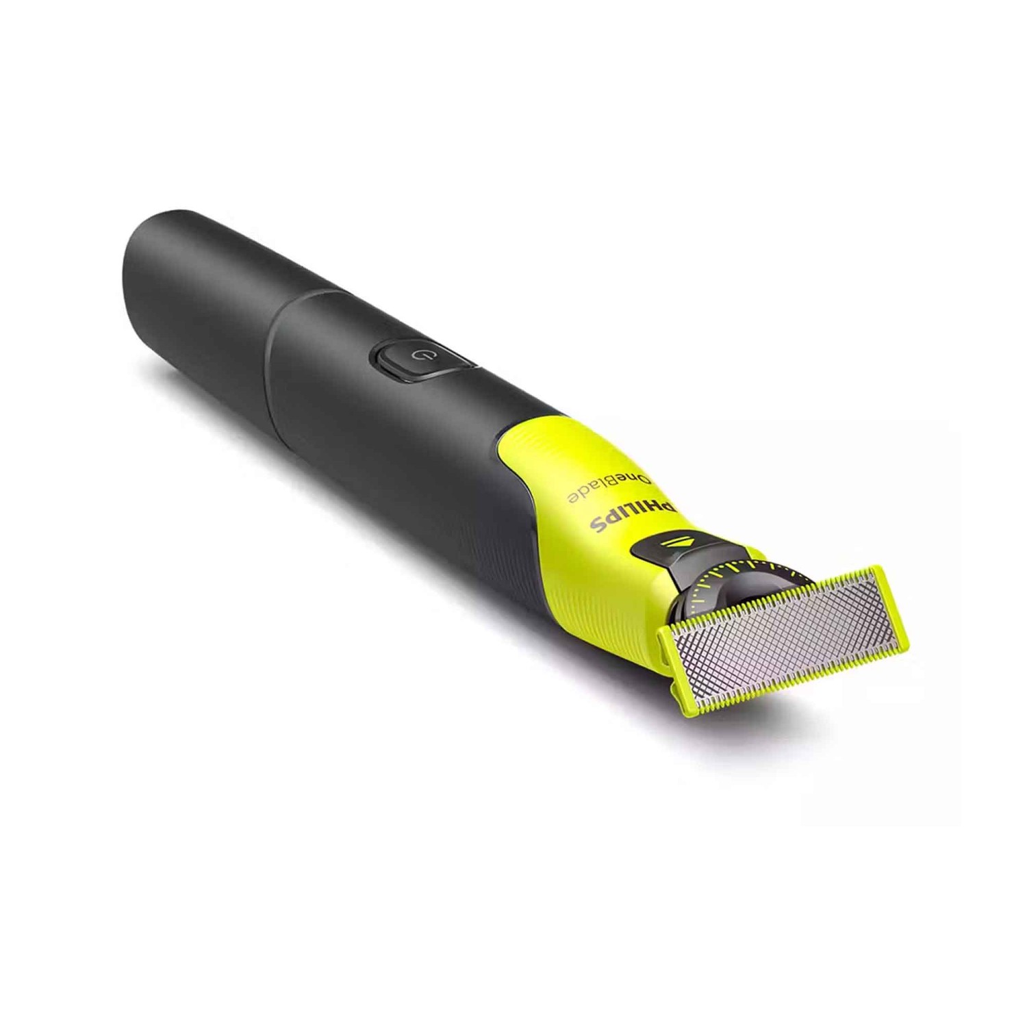 Face groomer QP4631 65 ONE BLADE — 4