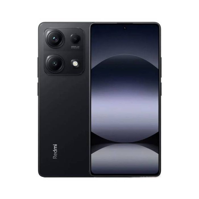 Redmi Note 14S — 19