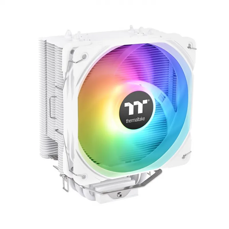 Thermaltake UX200 SE ARGB Lighting CPU Cooler — 13