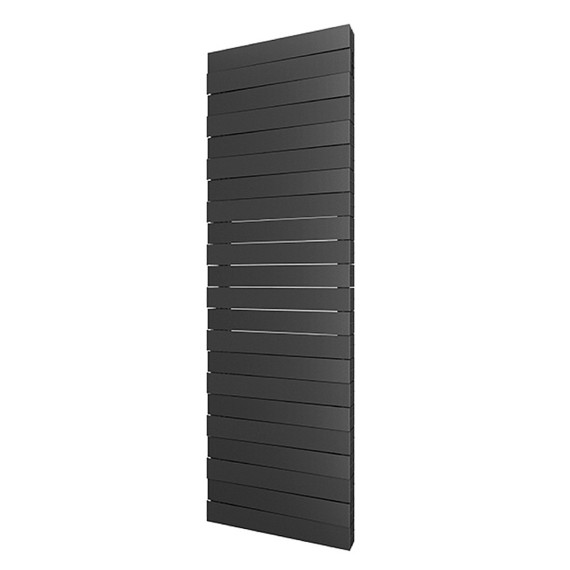 Heating radiators ROYAL THERMO PIANOFORTE TOWER 500 NOIR SABLE 22 SECTION BK — 2