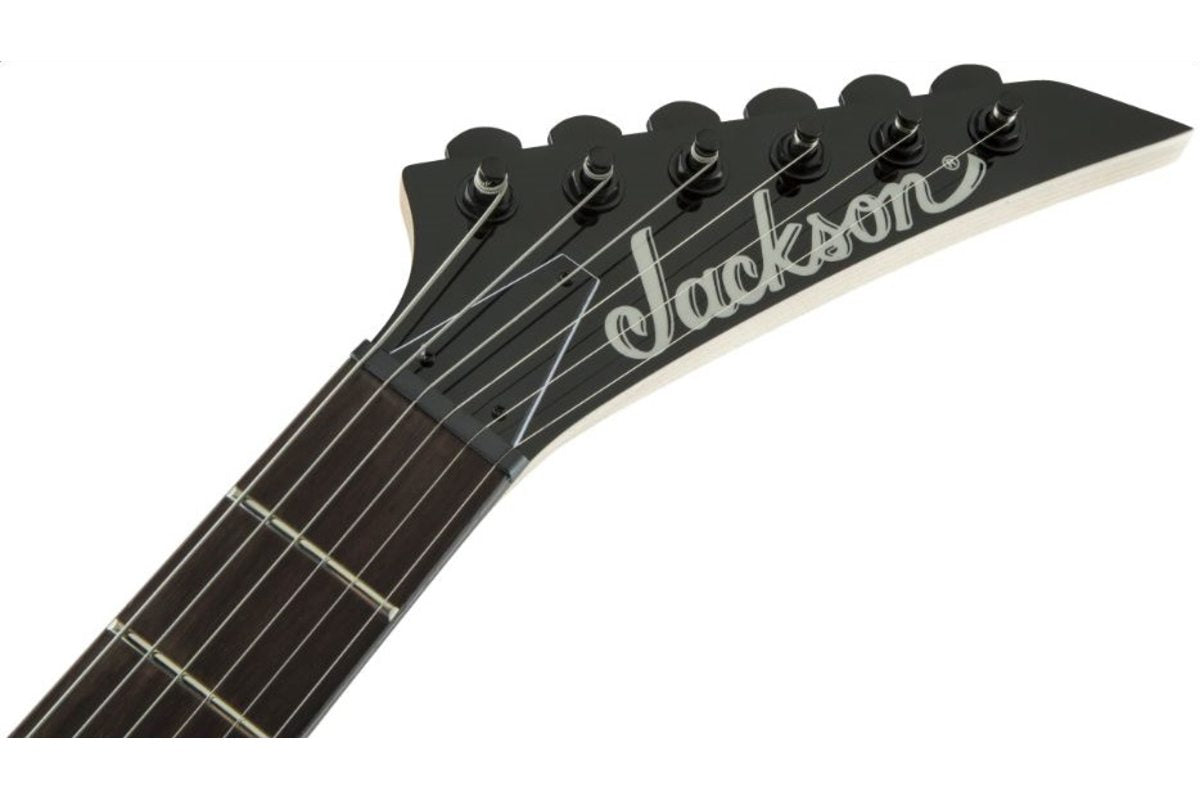 Jackson JS11 Electric Guitar BLK — 2