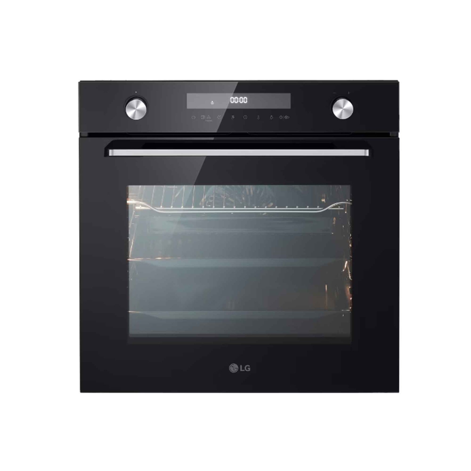 Built-in oven LG WSEZM7225B1 — 3