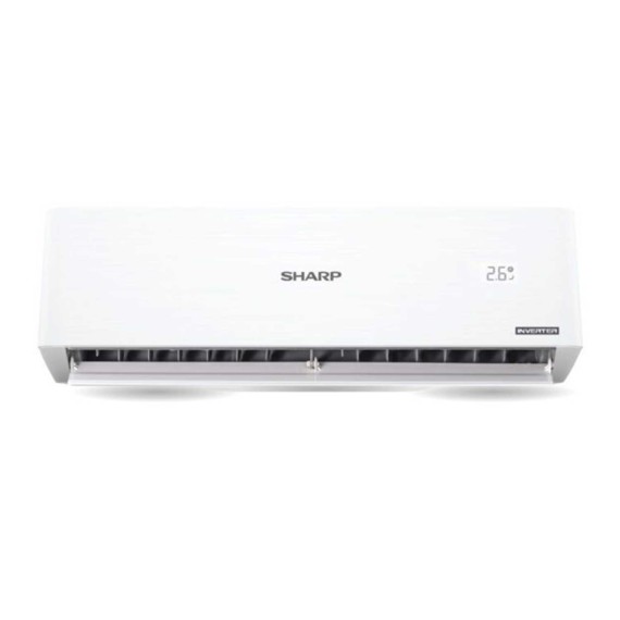 Air conditioner SHARP AY-X24BTJ T — 3