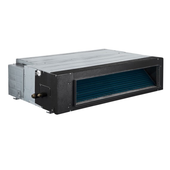 Air conditioner BALLU BLCI_D-24HN1 CHANNEL TYPE — 2