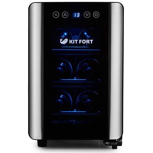 Cabinet KitFort KT-2401 — 4
