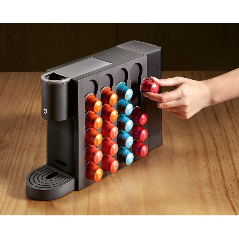 Mijia Capsule Coffee Machine — 3