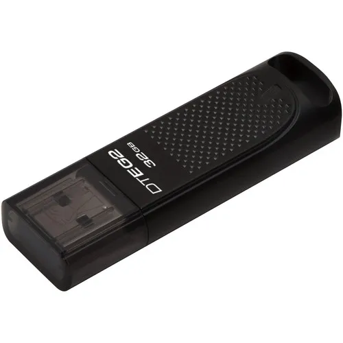 DataTraveler Elite G2 — 5