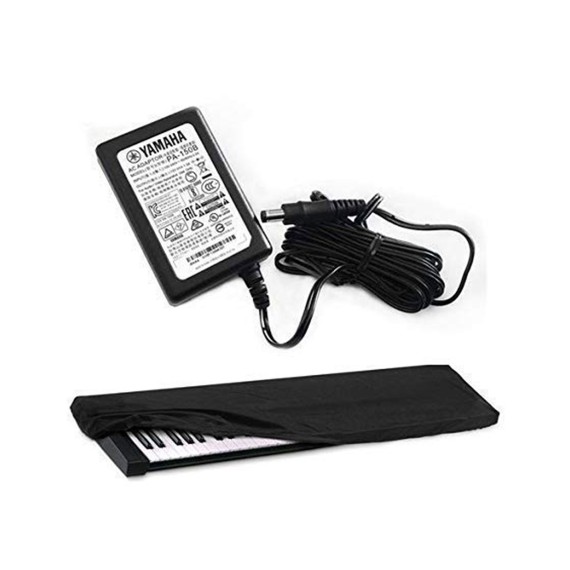 Power adapter PA-150B FOR PSR-E463 — 3