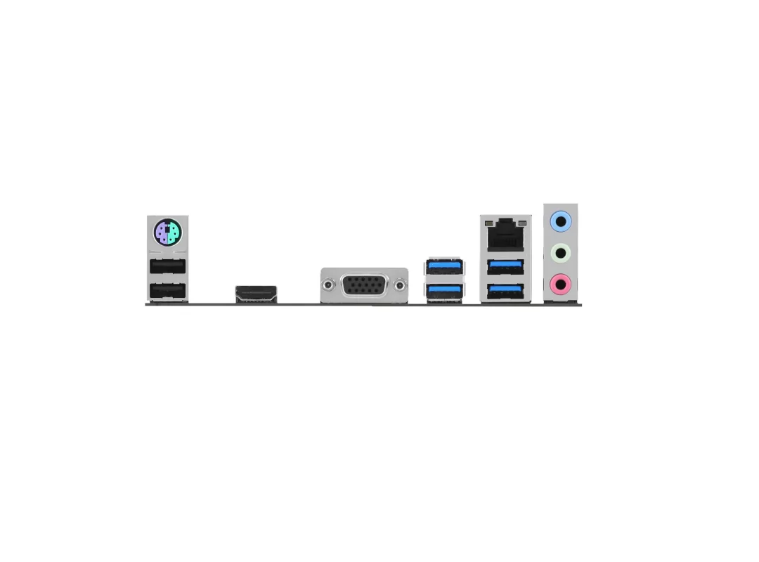PRIME H510M-K R2.0 Motherboard 1E80 — 3
