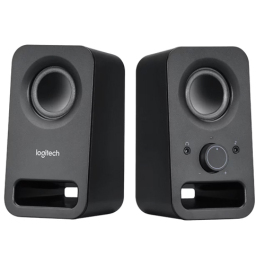 Speaker Logitech Z150 — 2