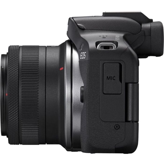 EOS R50 BK RF-S 18-45 5811C033AA — 10