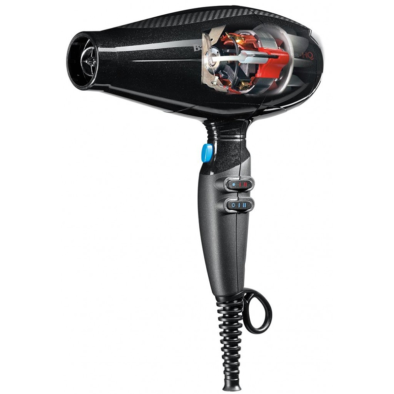 Hair dryer BABYLISS BAB6990IE — 2
