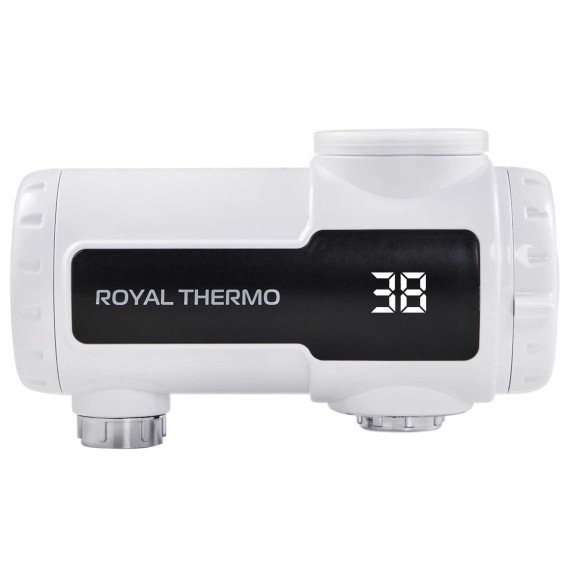 Instant water heater ROYAL THERMO UNITAP MINI — 3