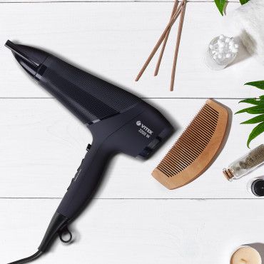 Hair dryer VITEK VT-8204 B — 2