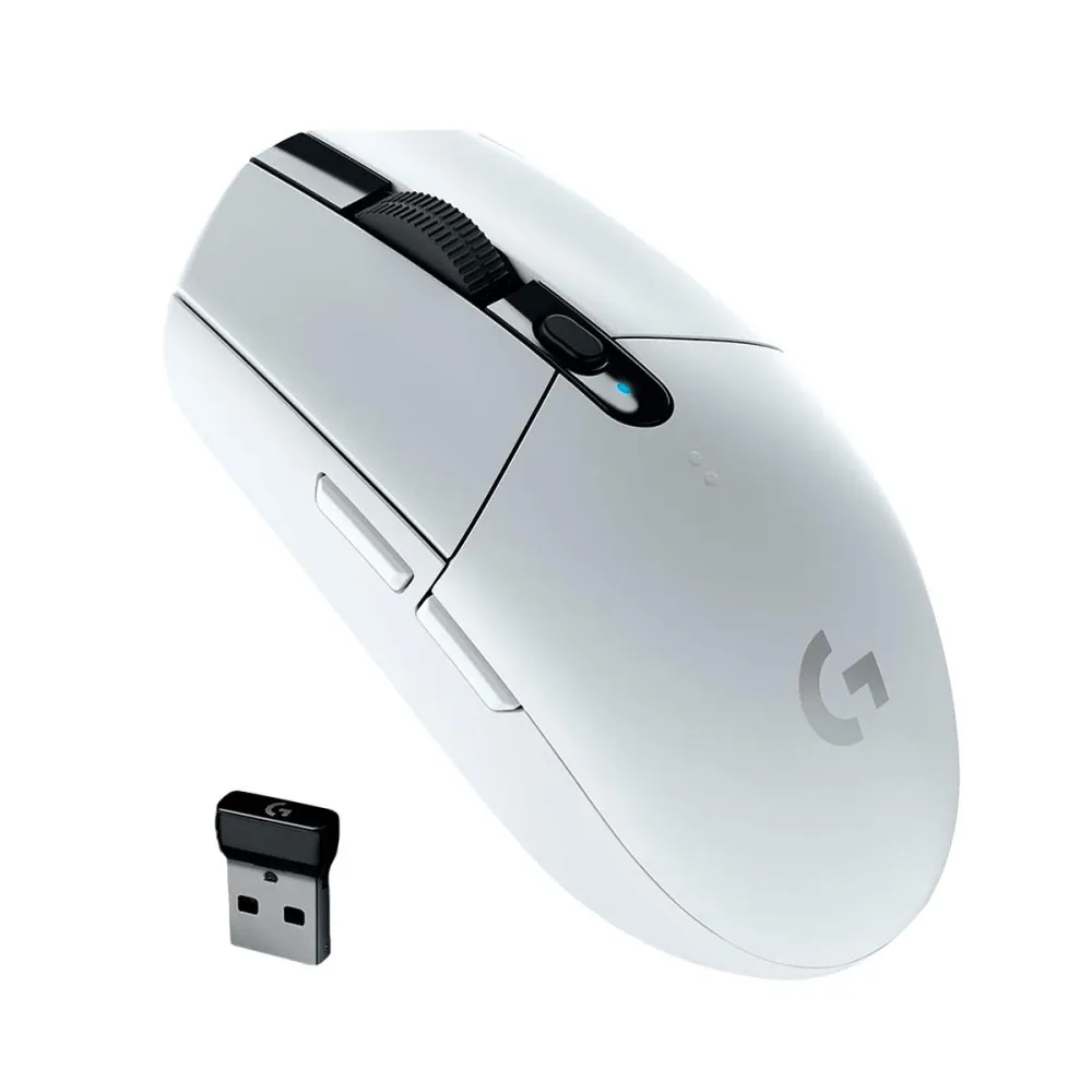G305 LIGHTSPEED — 3
