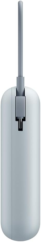 Power Bank 10000 mAh Integrated Cable 33W — 5
