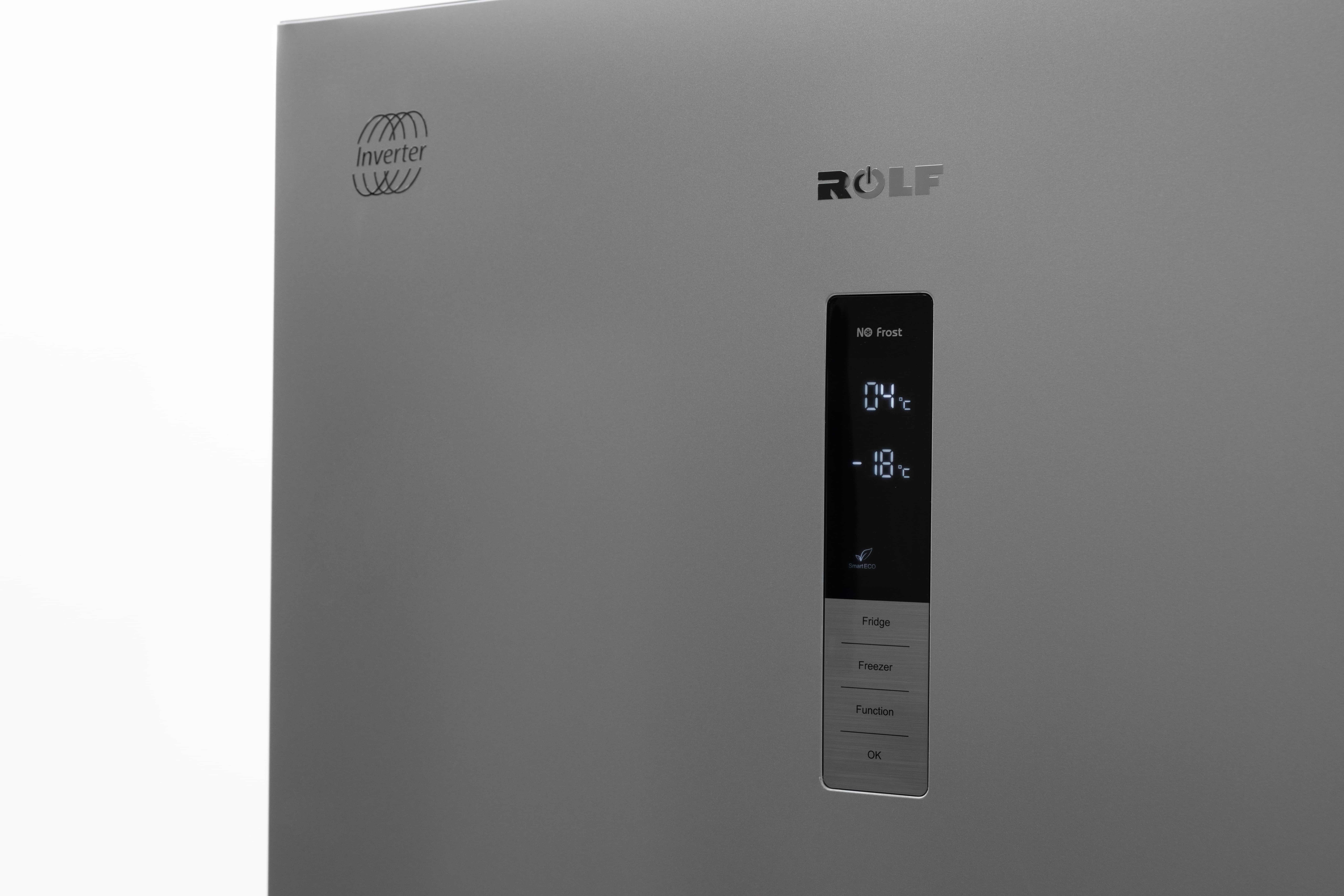 Սառնարան Rolf RFR453N — 5