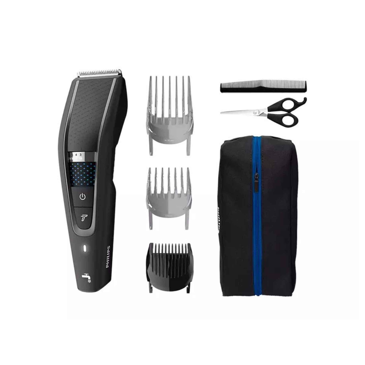 Hair clipper & trimmer HC5632 15 — 2